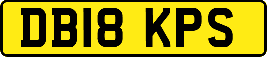 DB18KPS