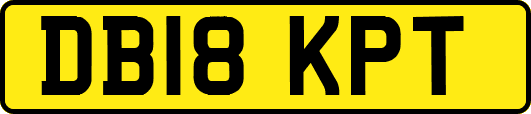 DB18KPT