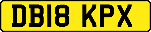 DB18KPX