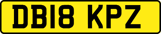 DB18KPZ