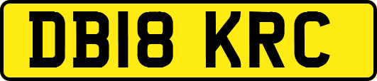 DB18KRC