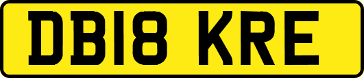 DB18KRE