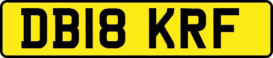 DB18KRF