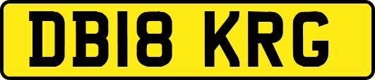 DB18KRG