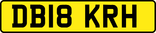DB18KRH