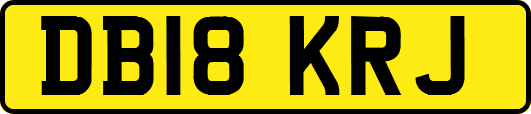 DB18KRJ
