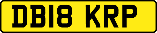 DB18KRP