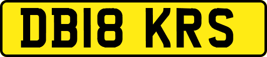 DB18KRS