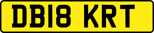 DB18KRT