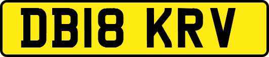 DB18KRV