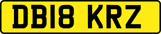 DB18KRZ