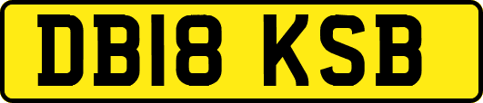 DB18KSB