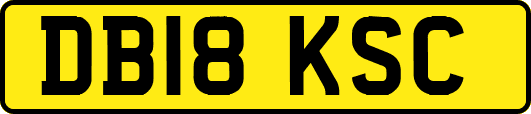 DB18KSC