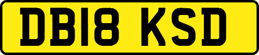 DB18KSD