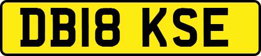 DB18KSE