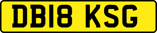 DB18KSG
