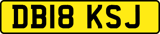 DB18KSJ