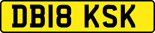 DB18KSK