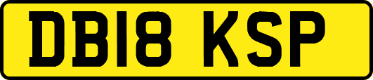 DB18KSP