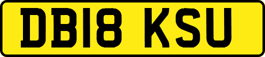 DB18KSU