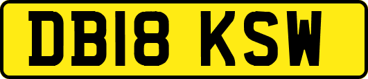 DB18KSW