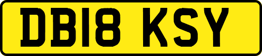 DB18KSY