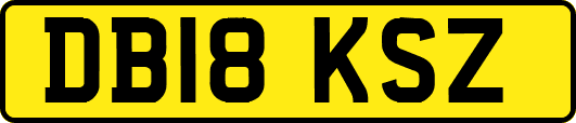 DB18KSZ