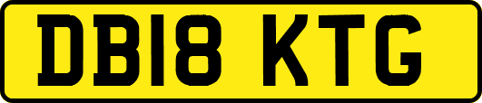 DB18KTG