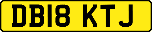 DB18KTJ