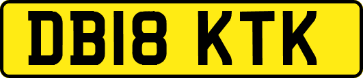 DB18KTK