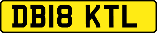 DB18KTL