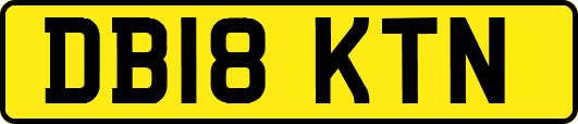 DB18KTN