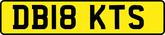 DB18KTS