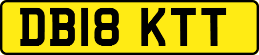 DB18KTT