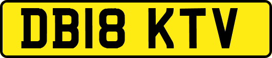 DB18KTV
