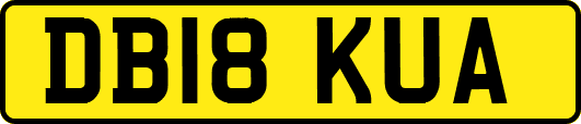 DB18KUA