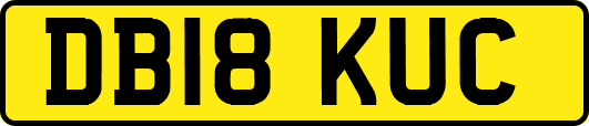 DB18KUC