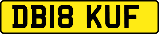 DB18KUF