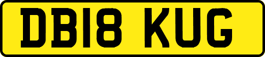 DB18KUG