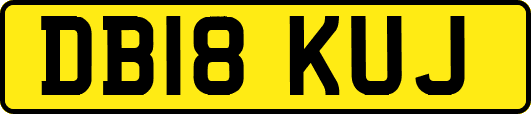 DB18KUJ