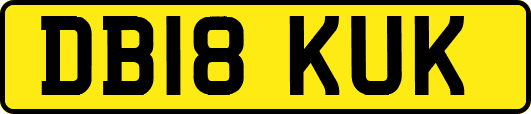 DB18KUK