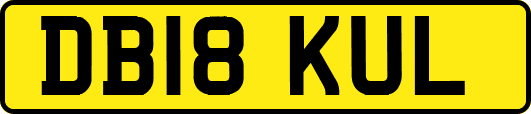 DB18KUL