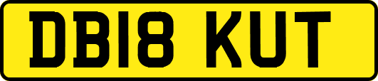 DB18KUT