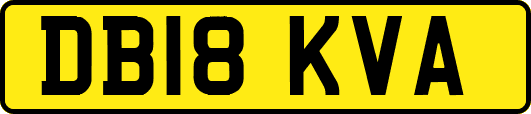 DB18KVA