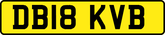 DB18KVB