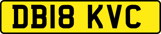 DB18KVC