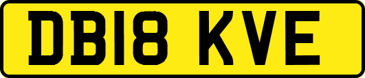DB18KVE