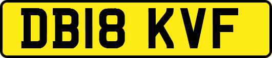DB18KVF