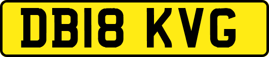 DB18KVG