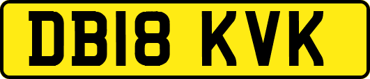 DB18KVK